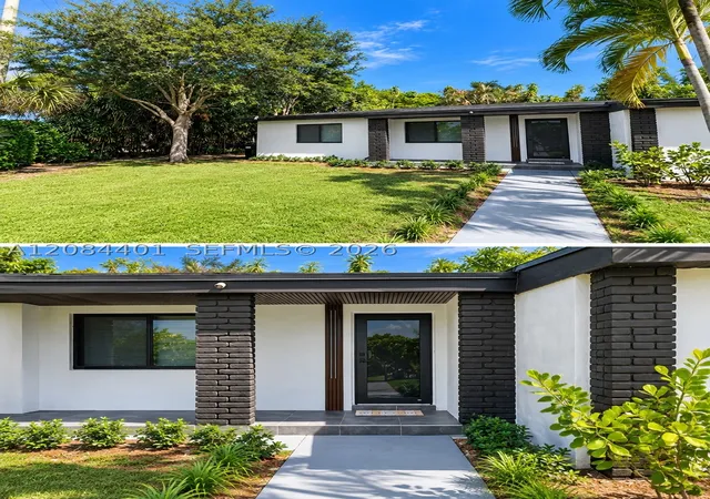 Photo 3 of Single family home for sale at 930 Ne 163rd Street, North Miami Beach, FL 33162 | MLS# A12084401 | Listing updated on 2026-09-08