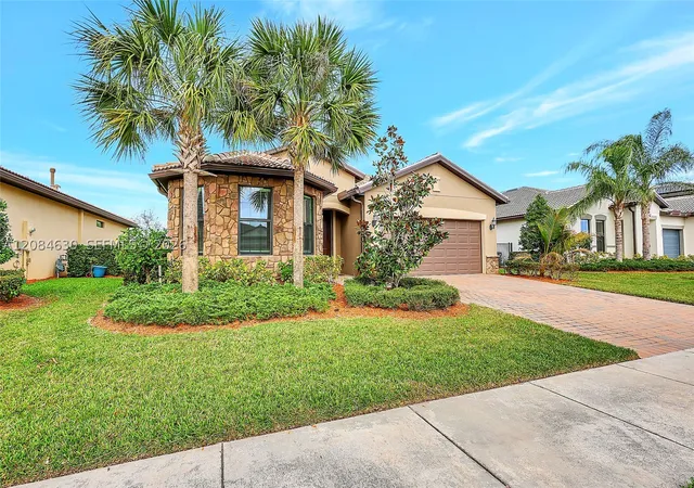Photo 1 of Single family home for sale at 727 Se Boboli Way, Port St Lucie, FL 34984 | MLS# A12084630 | Listing updated on 2026-09-08