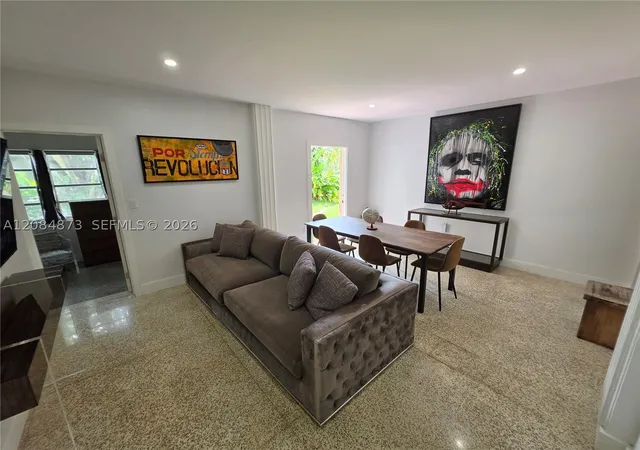 Photo 2 of Multi family home for sale at 234 Ne 111th Street, Miami, FL 33161 | MLS# A12084873 | Listing updated on 2026-09-10