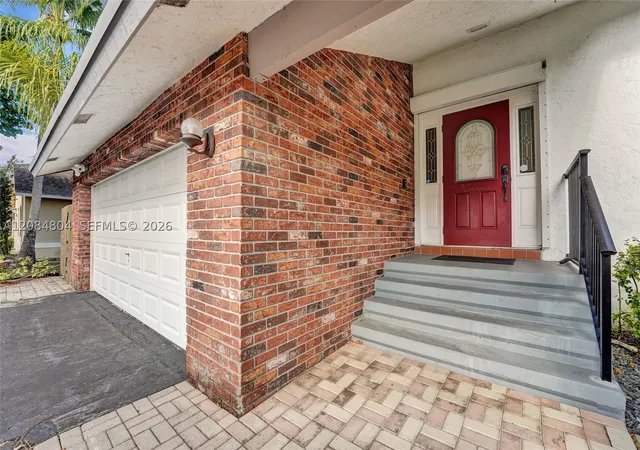 Photo 1 of Single family home for sale at 3753 Nw 73rd Way, Coral Springs, FL 33065 | MLS# A12084804 | Listing updated on 2026-09-13