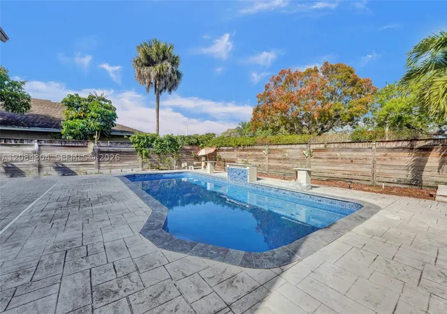 Photo 2 of Single family home for sale at 3753 Nw 73rd Way, Coral Springs, FL 33065 | MLS# A12084804 | Listing updated on 2026-09-13