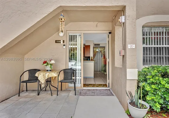 Photo 3 of Condo for sale at 11492 Nw 43rd Street #11492, Coral Springs, FL 33065 | MLS# A12083095 | Listing updated on 2026-10-01