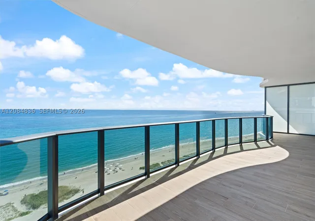 Photo 1 of Condo for sale at 900 N Ocean Blvd #1506, Pompano Beach, FL 33062 | MLS# A12084836 | Listing updated on 2026-09-08