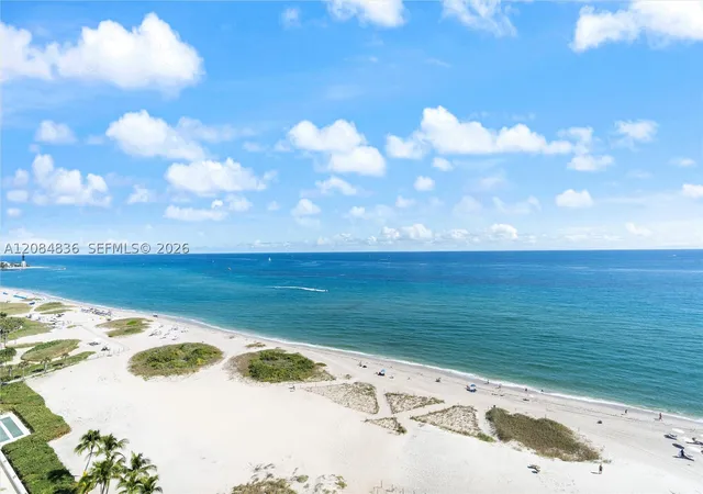 Photo 1 of Condo for sale at 900 N Ocean Blvd #1506, Pompano Beach, FL 33062 | MLS# A12084836 | Listing updated on 2026-10-04