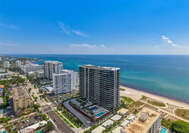 Photo 2 of Condo for sale at 900 N Ocean Blvd #1506, Pompano Beach, FL 33062 | MLS# A12084836 | Listing updated on 2026-10-04