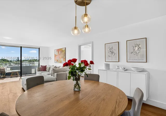 Photo 3 of Condo for sale at 8201 Byron Ave #502, Miami Beach, FL 33141 | MLS# A12084801 | Listing updated on 2026-09-08