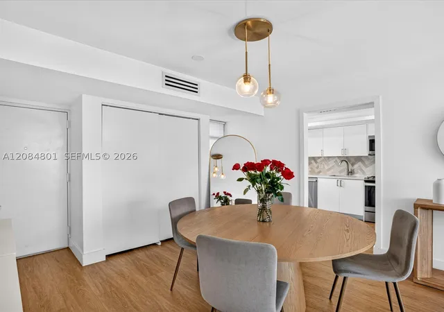 Listing Photo 5 - Condo for sale in building located at 8201 Byron Ave, Miami, FL 33141 - Unit #502