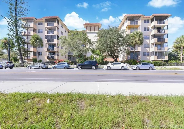 Photo 1 of Condo for sale at 12590 Ne 16th Avenue #210, North Miami, FL 33161 | MLS# A12084920 | Listing updated on 2026-09-08