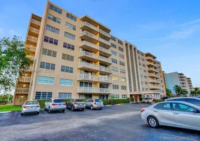 Photo 2 of Condo for sale at 12590 Ne 16th Avenue #210, North Miami, FL 33161 | MLS# A12084920 | Listing updated on 2026-09-08