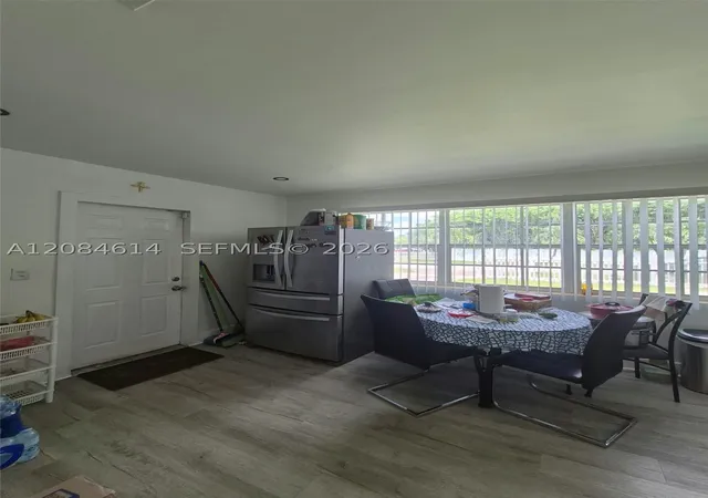Photo 3 of Single family home for sale at 3810 NW 195th Street, Miami Gardens, FL 33055 | MLS# A12084614 | Listing updated on 2026-09-16