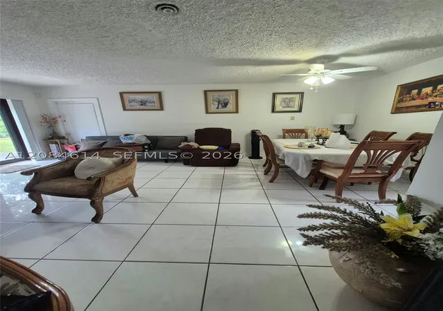 Photo 4 of Single family home for sale at 3810 NW 195th Street, Miami Gardens, FL 33055 | MLS# A12084614 | Listing updated on 2026-09-16