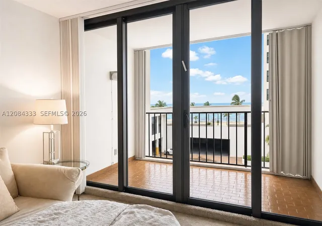 Photo 1 of Condo for sale at 2401 S Ocean Dr #401, Hollywood, FL 33019 | MLS# A12084333 | Listing updated on 2026-09-08