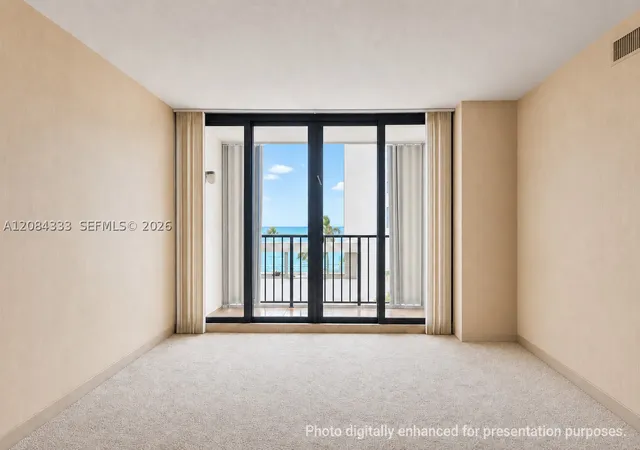Photo 3 of Condo for sale at 2401 S Ocean Dr #401, Hollywood, FL 33019 | MLS# A12084333 | Listing updated on 2026-09-08