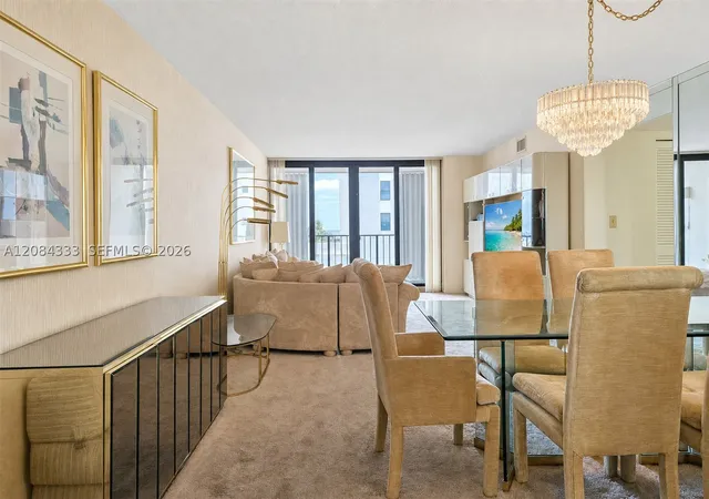 Photo 3 of Condo for sale at 2401 S Ocean Dr #401, Hollywood, FL 33019 | MLS# A12084333 | Listing updated on 2026-09-08