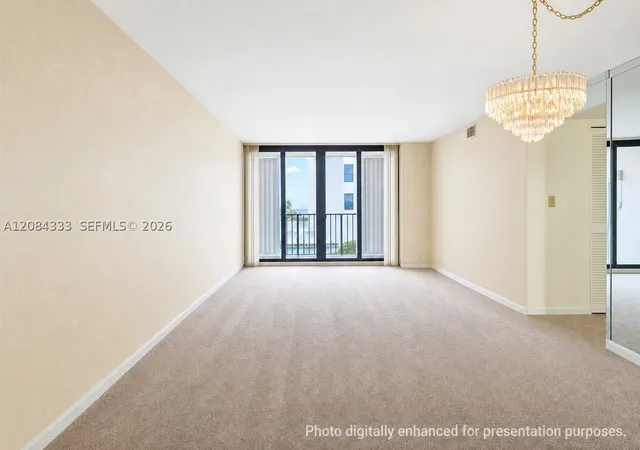 Photo 4 of Condo for sale at 2401 S Ocean Dr #401, Hollywood, FL 33019 | MLS# A12084333 | Listing updated on 2026-09-08