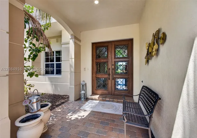 Photo 3 of Sale Pending at 739 Cote Azur Dr, Palm Beach Gardens, FL 33410 | MLS# A12084916 | Listing updated on 2026-09-08