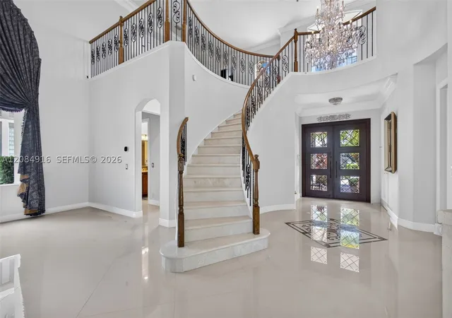 Photo 4 of Sale Pending at 739 Cote Azur Dr, Palm Beach Gardens, FL 33410 | MLS# A12084916 | Listing updated on 2026-09-08