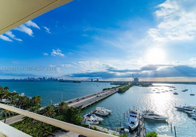 Photo 1 of Condo for sale at 7904 West Dr #903, North Bay Village, FL 33141 | MLS# A12083730 | Listing updated on 2026-09-10