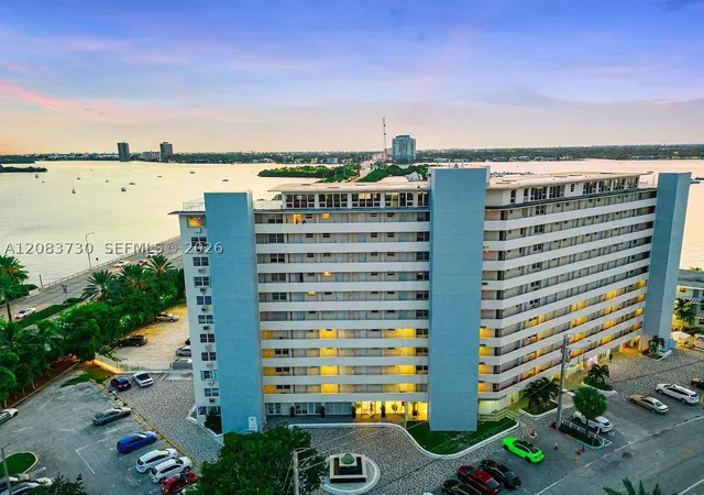 Photo 3 of Condo for sale at 7904 West Dr #903, North Bay Village, FL 33141 | MLS# A12083730 | Listing updated on 2026-09-10