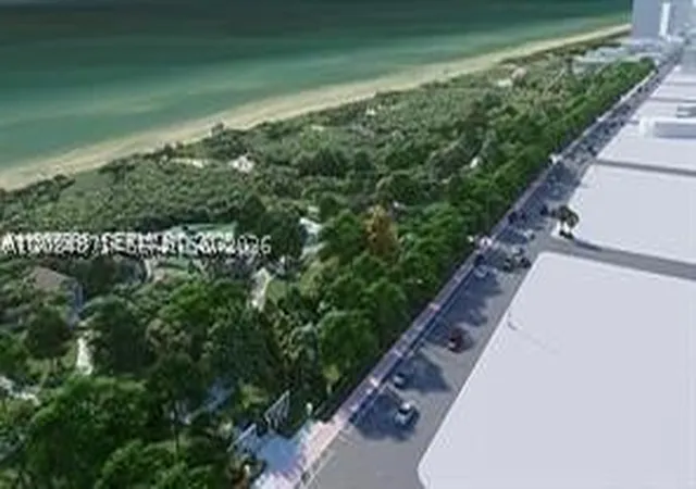 Listing Photo 2 - Condo for sale in building located at 7920 Harding Ave, Miami Beach, FL 33141 - Unit #1