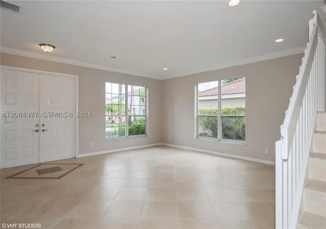Photo 3 of Single family home for sale at 2646 Sw 183rd Avenue, Miramar, FL 33029 | MLS# A12084977 | Listing updated on 2026-09-09