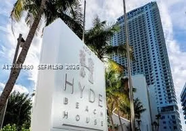 Photo 3 of Condo for sale at 4010 S Ocean Dr #R3302, Hollywood, FL 33019 | MLS# A12084980 | Listing updated on 2026-09-08