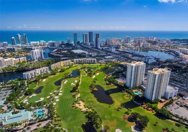 Photo 1 of Condo for sale at 1745 E Hallandale Beach Blvd #2204W, Hallandale Beach, FL 33009 | MLS# A12084659 | Listing updated on 2026-09-08