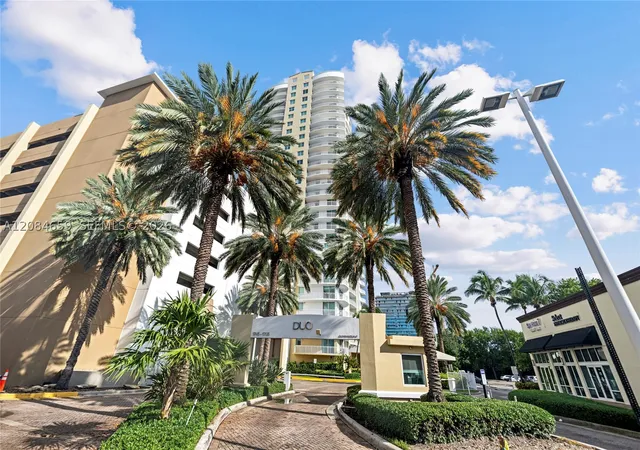 Photo 2 of Condo for sale at 1745 E Hallandale Beach Blvd #2204W, Hallandale Beach, FL 33009 | MLS# A12084659 | Listing updated on 2026-09-08