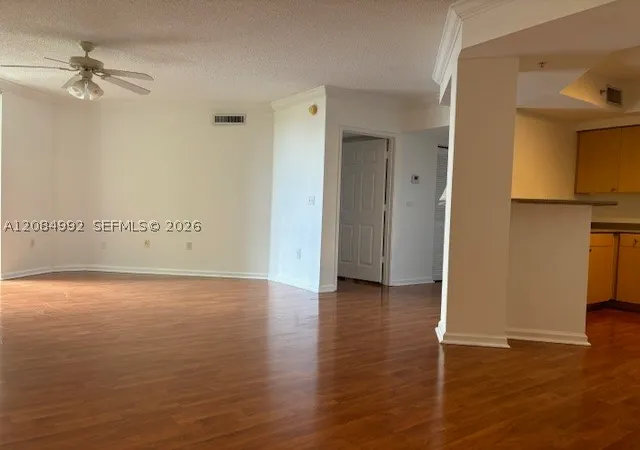 Photo 2 of Condo for sale at 1919 Van Buren St #502A, Hollywood, FL 33020 | MLS# A12084992 | Listing updated on 2026-09-08