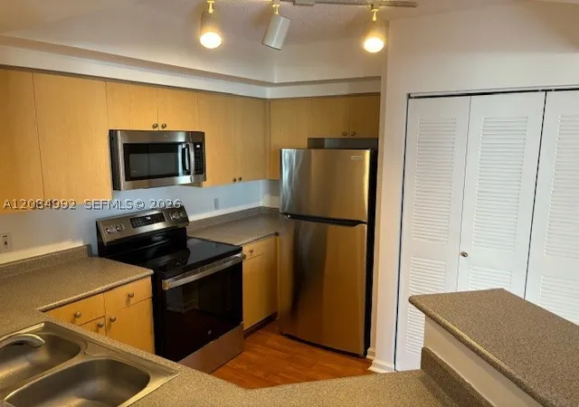Photo 3 of Condo for sale at 1919 Van Buren St #502A, Hollywood, FL 33020 | MLS# A12084992 | Listing updated on 2026-09-08