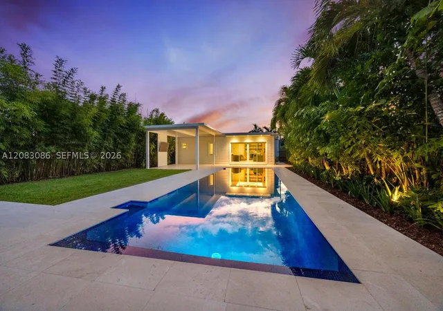 Photo 1 of Single family home for sale at 2635 Sw 64th Avenue, Miami, FL 33155 | MLS# A12083086 | Listing updated on 2026-09-13