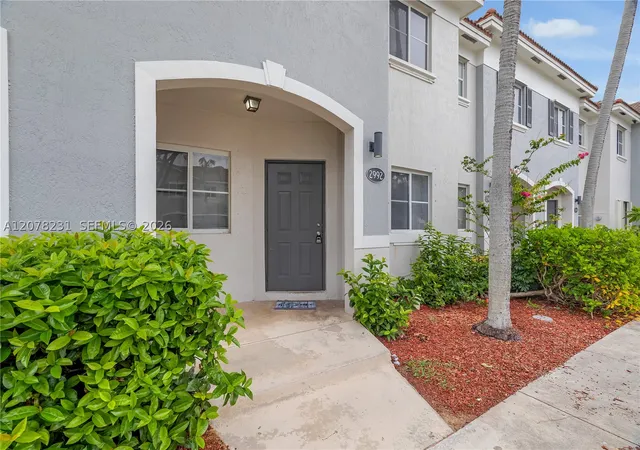 Photo 1 of Townhouse for sale at 2992 Se 15th Avenue, Homestead, FL 33035 | MLS# A12078231 | Listing updated on 2026-09-08
