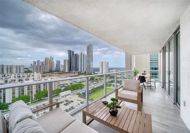 Photo 3 of Condo for sale at 300 Sunny Isles Blvd #4-1701, Sunny Isles Beach, FL 33160 | MLS# A12084687 | Listing updated on 2026-09-08