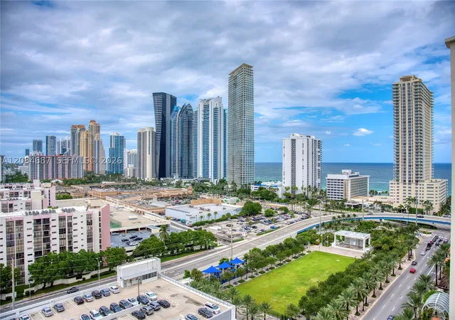 Photo 3 of Condo for sale at 300 Sunny Isles Blvd #4-1701, Sunny Isles Beach, FL 33160 | MLS# A12084687 | Listing updated on 2026-09-08