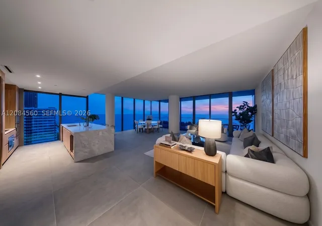 Photo 3 of Condo for sale at 2000 S Ocean Dr #19A, Hallandale Beach, FL 33009 | MLS# A12084560 | Listing updated on 2026-09-15