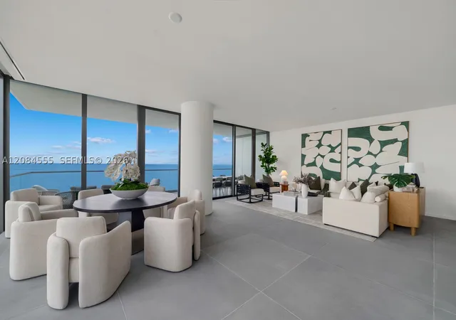 Photo 2 of Condo for sale at 2000 S Ocean Dr #22A, Hallandale Beach, FL 33009 | MLS# A12084555 | Listing updated on 2026-09-15