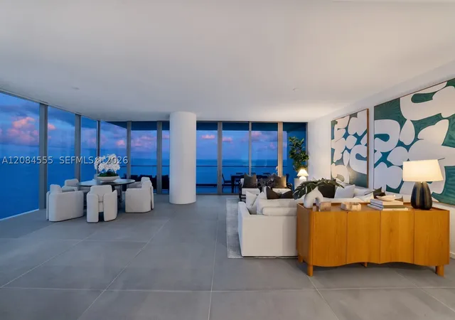 Photo 3 of Condo for sale at 2000 S Ocean Dr #22A, Hallandale Beach, FL 33009 | MLS# A12084555 | Listing updated on 2026-09-15