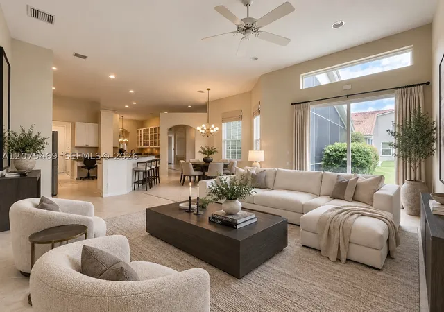Photo 3 of Single family home for sale at 7463 W Falls Rd, Boynton Beach, FL 33437 | MLS# A12075469 | Listing updated on 2026-09-08