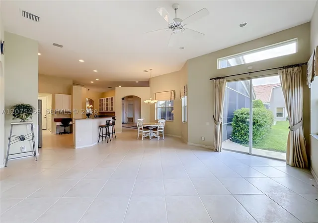 Photo 3 of Single family home for sale at 7463 W Falls Rd, Boynton Beach, FL 33437 | MLS# A12075469 | Listing updated on 2026-09-08
