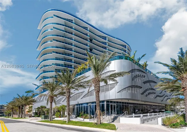 Photo 1 of Condo for sale at 17550 Collins Ave #1403, Sunny Isles Beach, FL 33160 | MLS# A12083945 | Listing updated on 2026-09-08