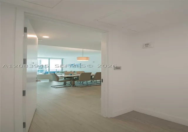 Photo 3 of Condo for sale at 17550 Collins Ave #1403, Sunny Isles Beach, FL 33160 | MLS# A12083945 | Listing updated on 2026-09-08