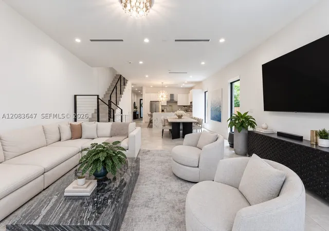 Photo 1 of Sale Pending at 3082 Indiana St, Miami, FL 33133 | MLS# A12083647 | Listing updated on 2026-10-05