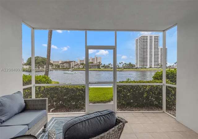 Photo 3 of Condo for sale at 20 Yacht Clb Dr #103, North Palm Beach, FL 33408 | MLS# A12084997 | Listing updated on 2026-10-01