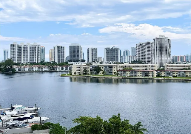 Photo 1 of Condo for sale at 18041 Biscayne Blvd #803, Aventura, FL 33160 | MLS# A12085036 | Listing updated on 2026-09-08