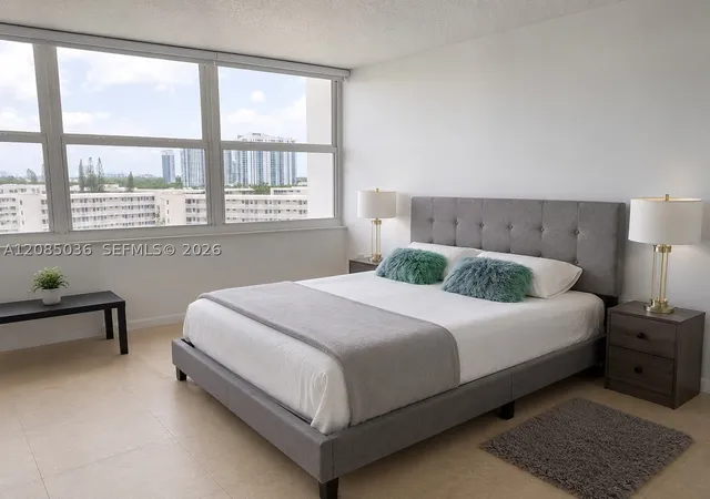 Photo 3 of Condo for sale at 18041 Biscayne Blvd #803, Aventura, FL 33160 | MLS# A12085036 | Listing updated on 2026-09-08