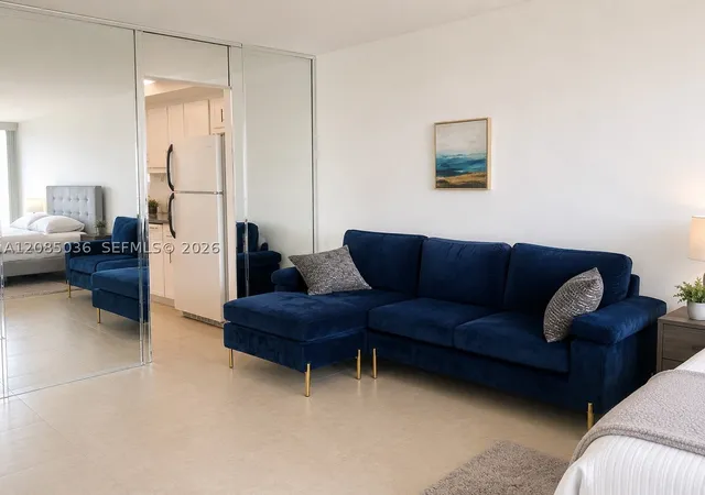 Photo 3 of Condo for sale at 18041 Biscayne Blvd #803, Aventura, FL 33160 | MLS# A12085036 | Listing updated on 2026-09-08
