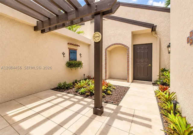 Photo 3 of House for sale at 5289 Fairway Woods Dr #2911, Delray Beach, FL 33484 | MLS# A12084456 | Listing updated on 2026-09-08