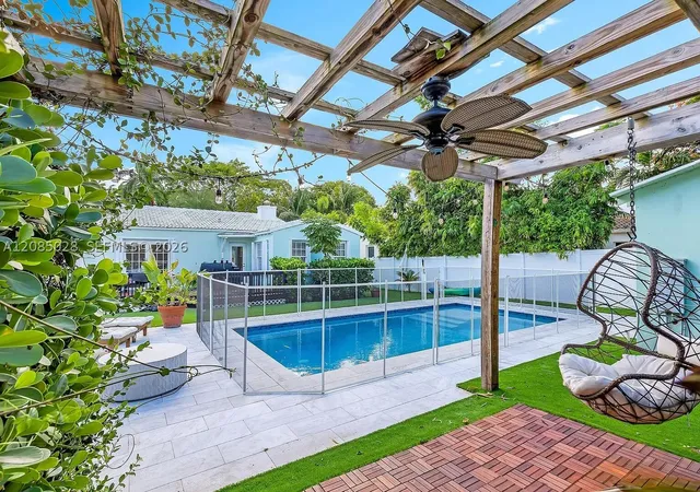 Photo 2 of Single family home for sale at 1621 Ne 3rd Court, Fort Lauderdale, FL 33301 | MLS# A12085028 | Listing updated on 2026-09-13