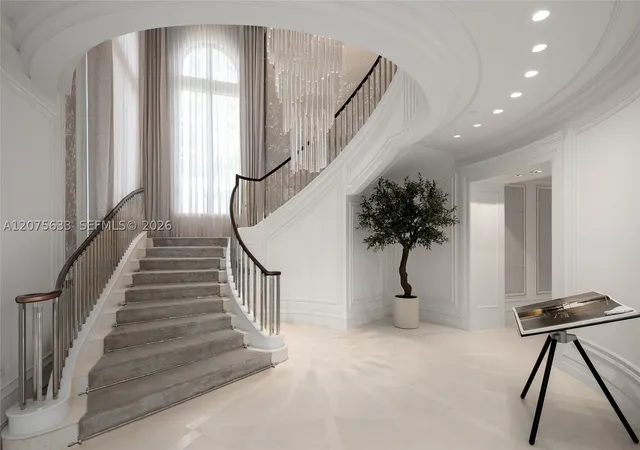 Photo 1 of Luxury condo for sale at 17975 Collins Ave #N-SF-02, Sunny Isles Beach, FL 33160 | MLS# A12075633 | Listing updated on 2026-10-06
