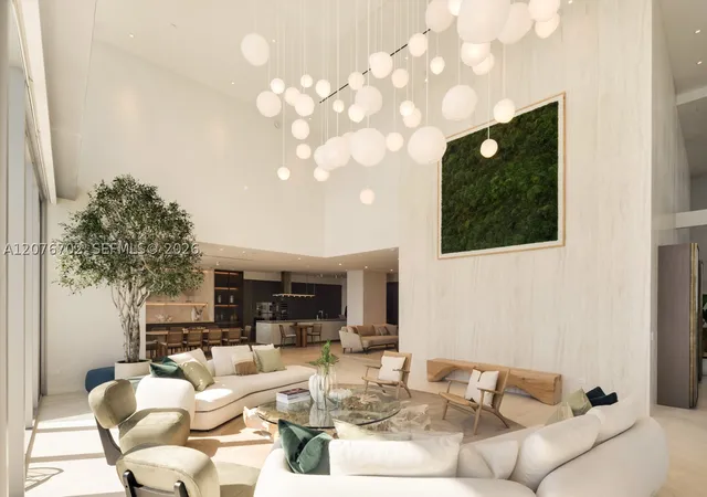 Photo 4 of Condo for sale at 18501 Collins Ave #2301, Sunny Isles Beach, FL 33160 | MLS# A12076702 | Listing updated on 2026-09-24